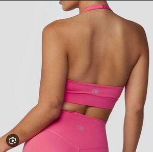 CSB Kylie crop bloom